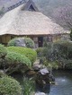 峠茶屋でわらび餅