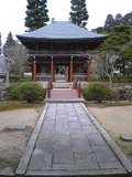 花の寺
